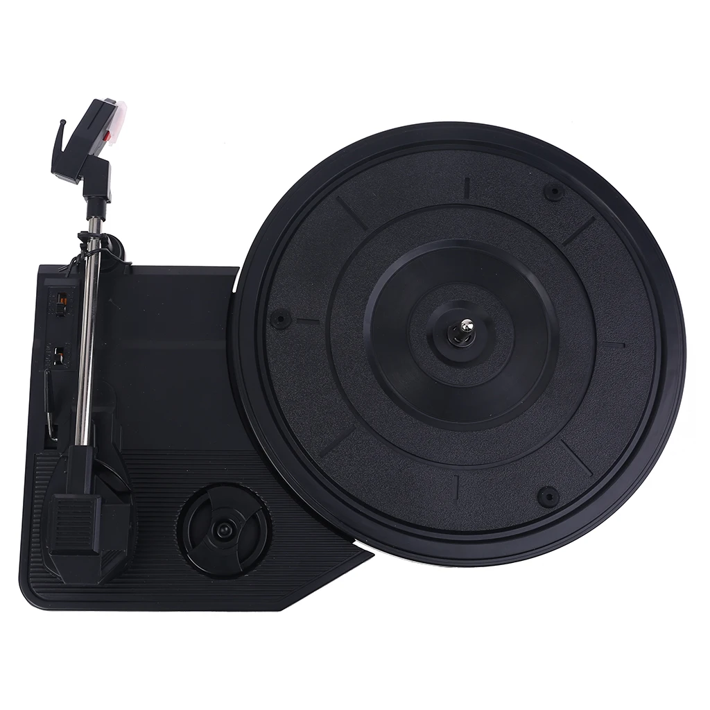

Hot Turntable Automatic Arm Return Record Player Turntable Gramophone Accessories Parts for Lp Vinyl Record Player