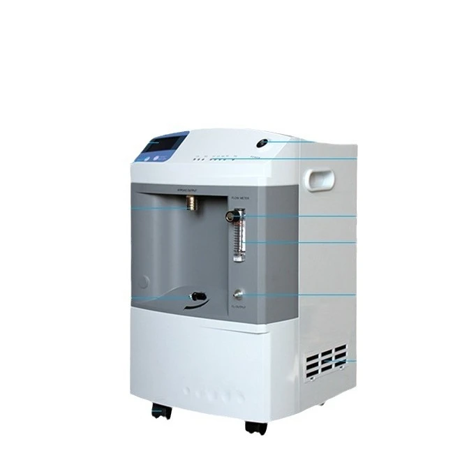 

Simulated altitude training hypoxia equipment 10L gym gymnasium athletes physical training hypoxia machine