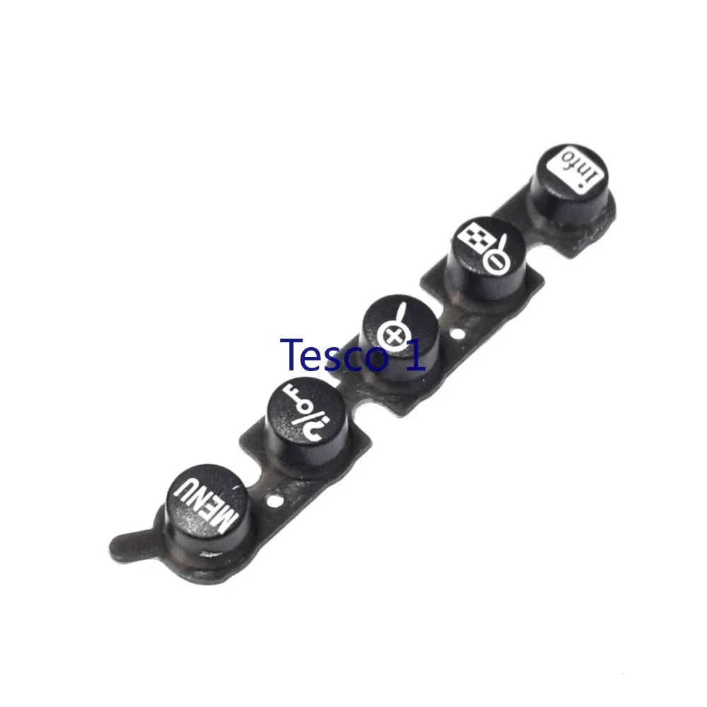 

Совершенно новая задняя кнопка с 5-мя меню, задняя кнопка (направшая функциональная кнопка informacyjna), запасные части для камеры Nikon 7500