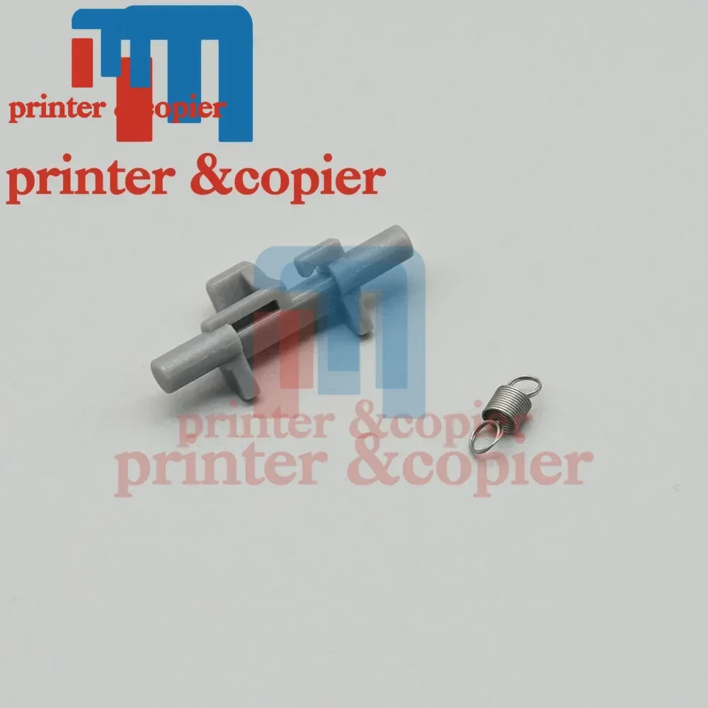 10X Cassette Paper Tray SNAP JOINT Hook LOCK Lever SPRING support for HP LaserJet Pro 400 M401 M401d M401dn M425 P2035 P2055
