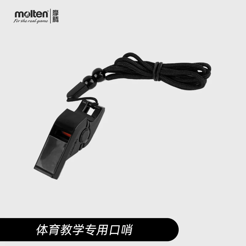 Molten Official molten Whistle Professional Basketball Referee Whistle RA0050-ks imported whistle Physical education