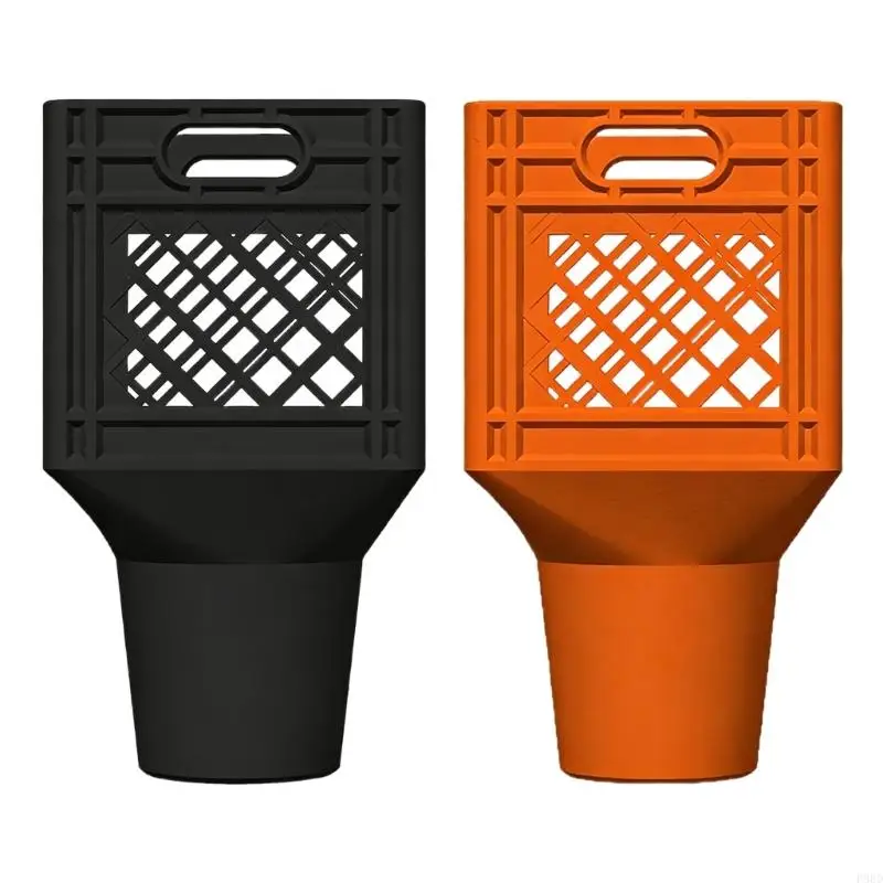 

Shockproof Car Half Gallon Jugs Cup Holder Keep Beverages Stable On Bumpy Road