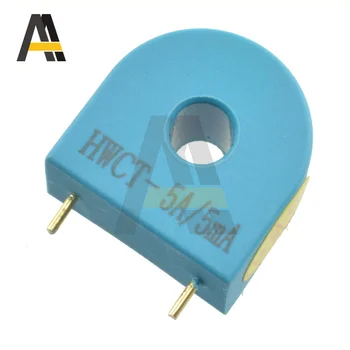 CT103 Micro precision current transformer current transformer 5A/5mA sensor