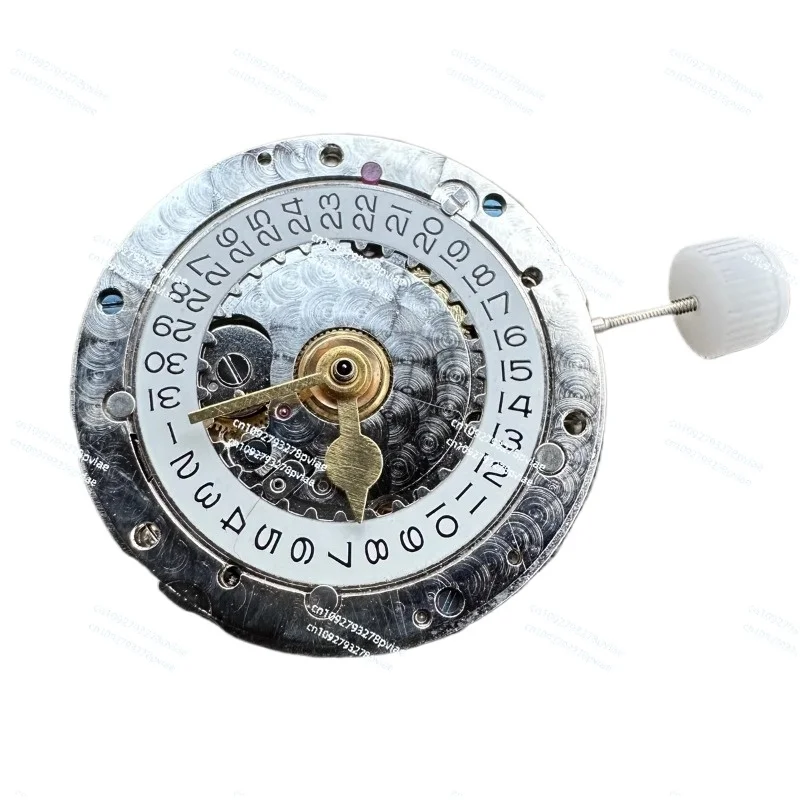 Watch movement Automatic mechanical 3186 movement