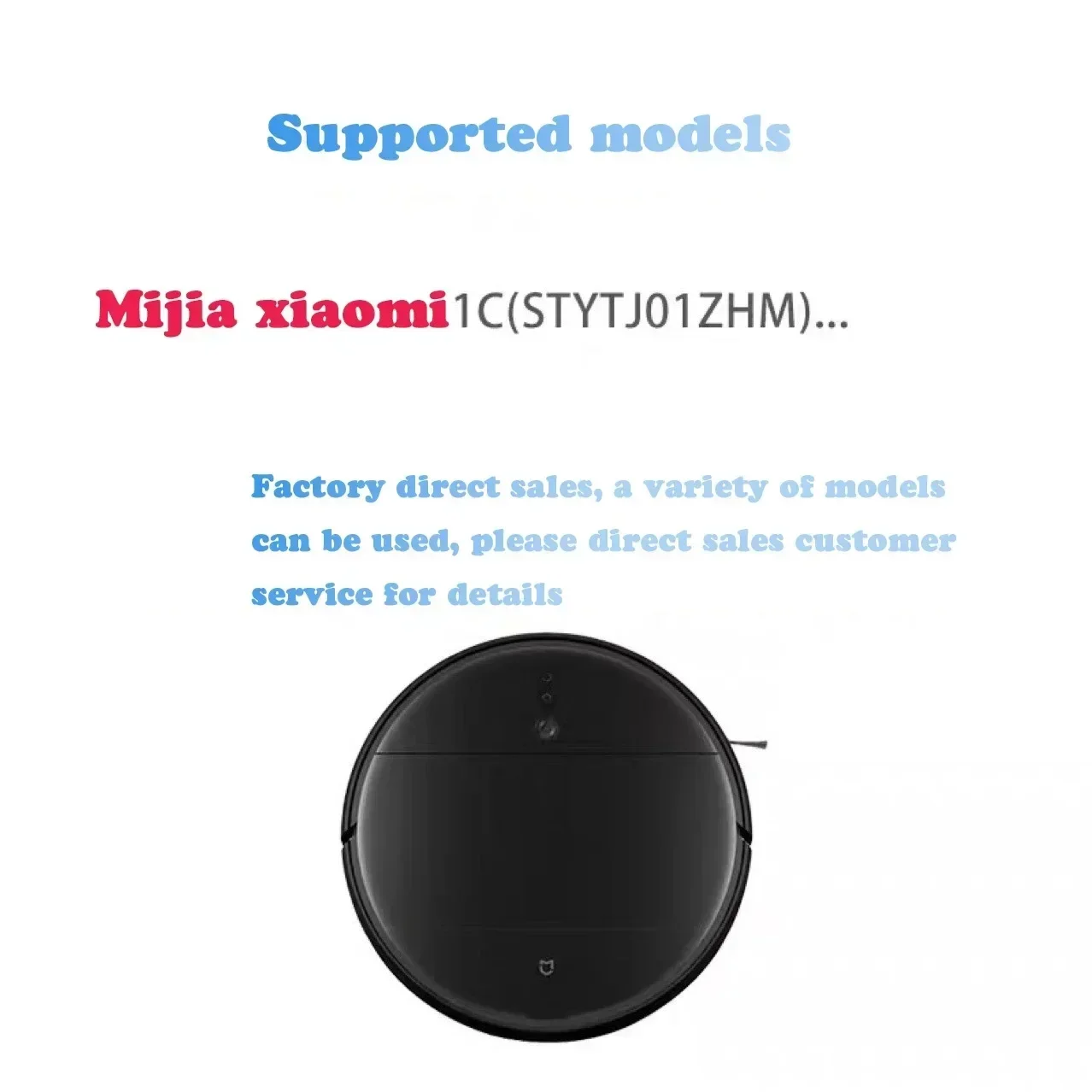 Dla Xiaomi Robot Battery1C P1904-4S1P-MM Mijia Mi Vacuum Cleaner Sweeping Mopping Robot Replacement Battery 9800mAh 12800mAh
