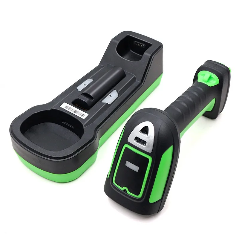 

Industrial scanner, Bluetooth fill light engraving, metal 2D scanner