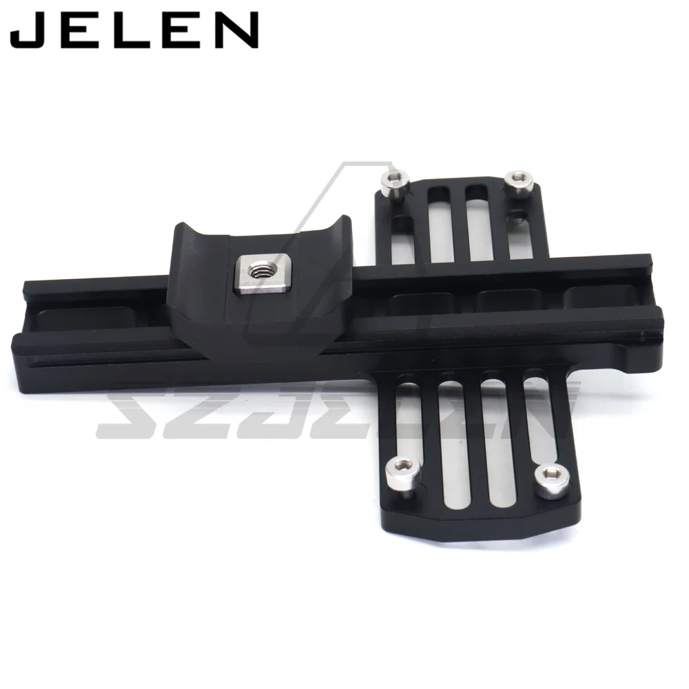 

DJI Ronin 2 fixed bracket suitable for ARRI ALEXA 35