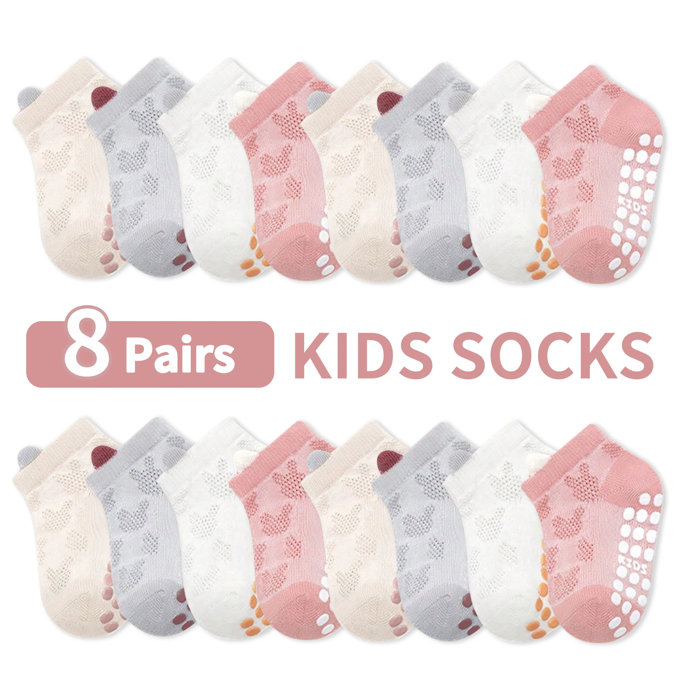 #29 Best Baby Socks to Buy In 2026