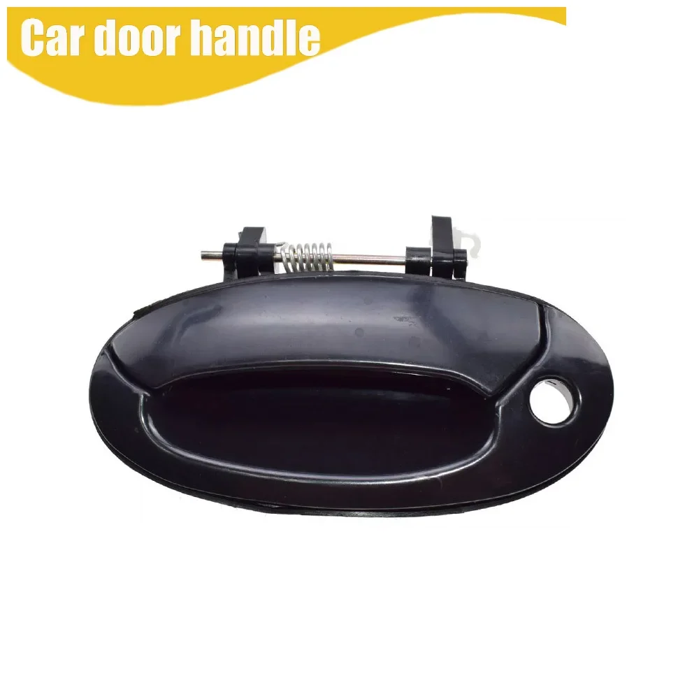 Manija de puerta Interior de 4 Uds para Hyundai Elantra 1996-2000 82650-29000 82660-29000 83650-29001 83660-29001 3