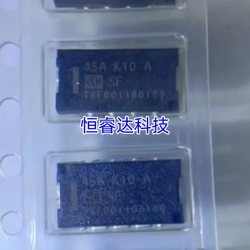 (2-5) 개/몫 기존 SFK-4045A SFK-4045 SFK 4045 SFK4045 45A K10 A Fuse100% 신규 및 정품