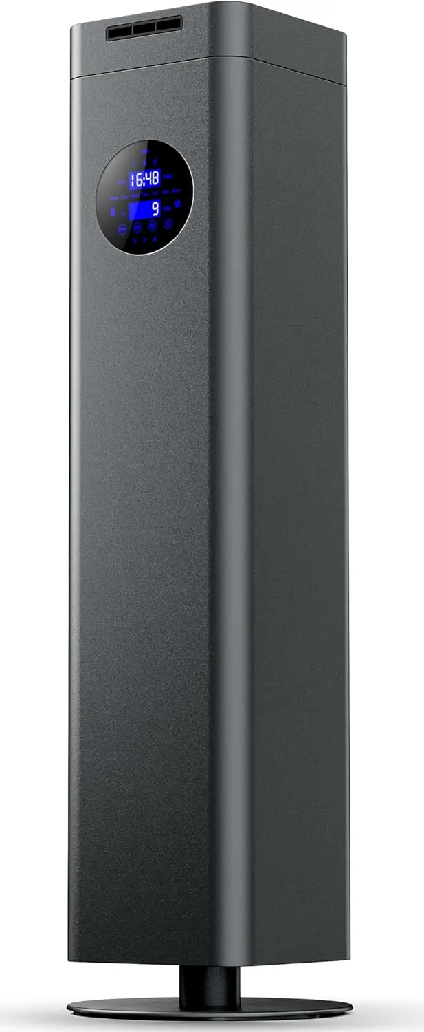 ماكينة هواء برائحة 1500 مل للمنزل، 4000 مربع. قدم التغطية الناشر بدون ماء الناشر الضروري النفط فندق رائحة الناشر الهواء البارد