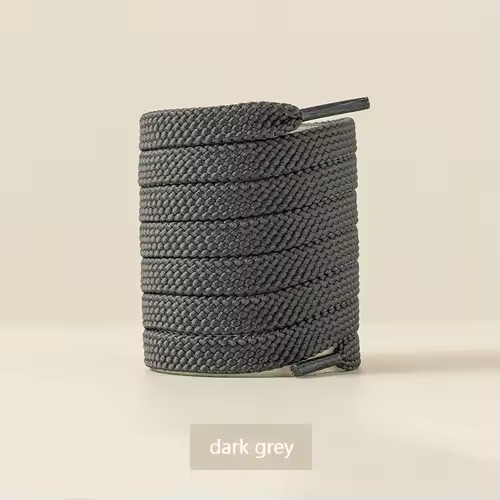 New Flat Classic Shoelaces for Sneakers Casual Shoe laces White Black Sports Shoelace Shoes Balanc String Shoe Accessories - Image 14