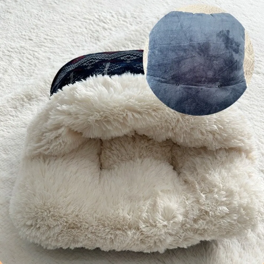 

Практичный мягкий согревающий коврик для ног, двойная изоляция для ног, нагревательная подушечка для ног, удобный термоковрик для ног без зарядки, осень-зима