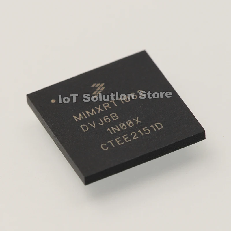 

(1PCS) MIMXRT1051DVJ6B MIMXRT1052CVL5B MIMXRT1052DVJ6B MIMXRT1052DVL6B MIMXRT1061CVL5B MIMXRT1061DVL6B MIMXRT1062CVJ5B Original New MCUs