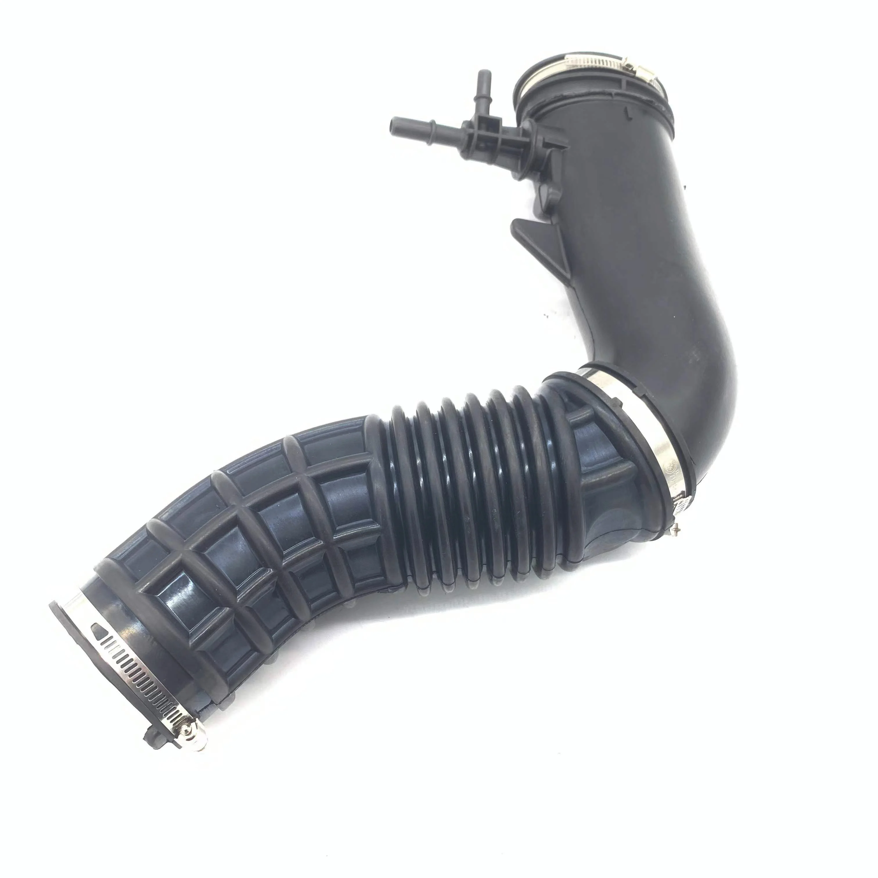 For Ford Explorer 2.3T 2011-  FB5Z9B659B  rubber air flow pipe intake throttle body hose assembly