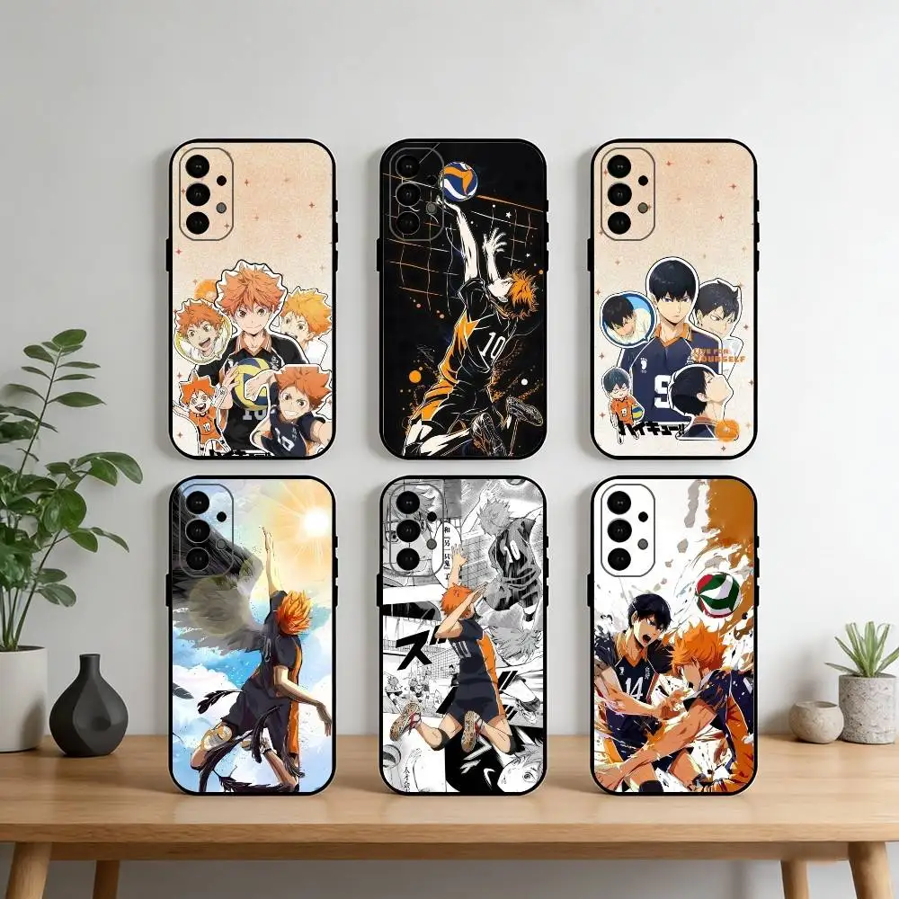 E-Epic Volleyball H…