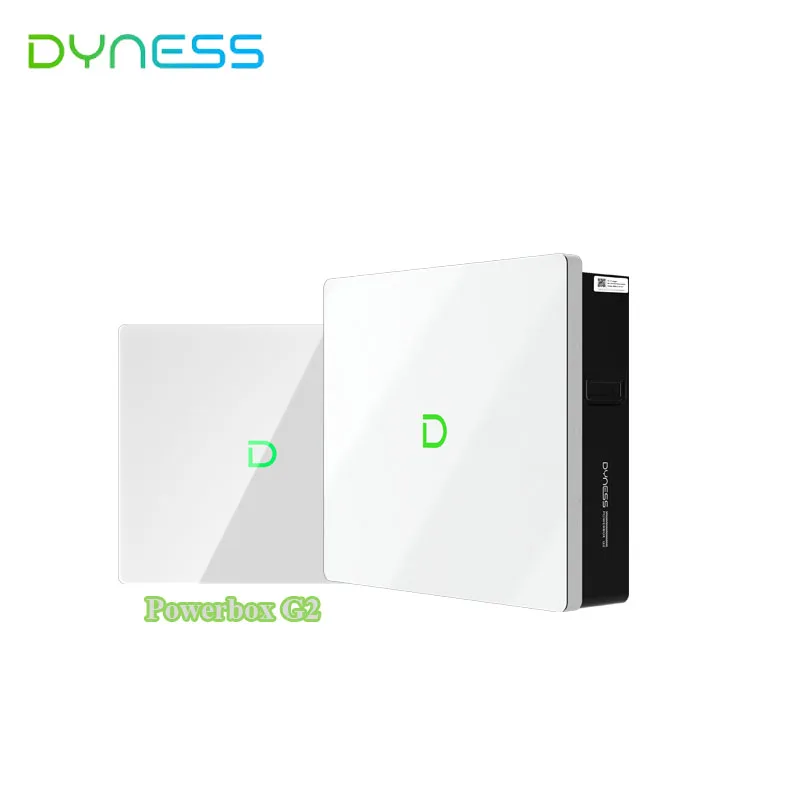10.24Kwh Powerbox G… - image