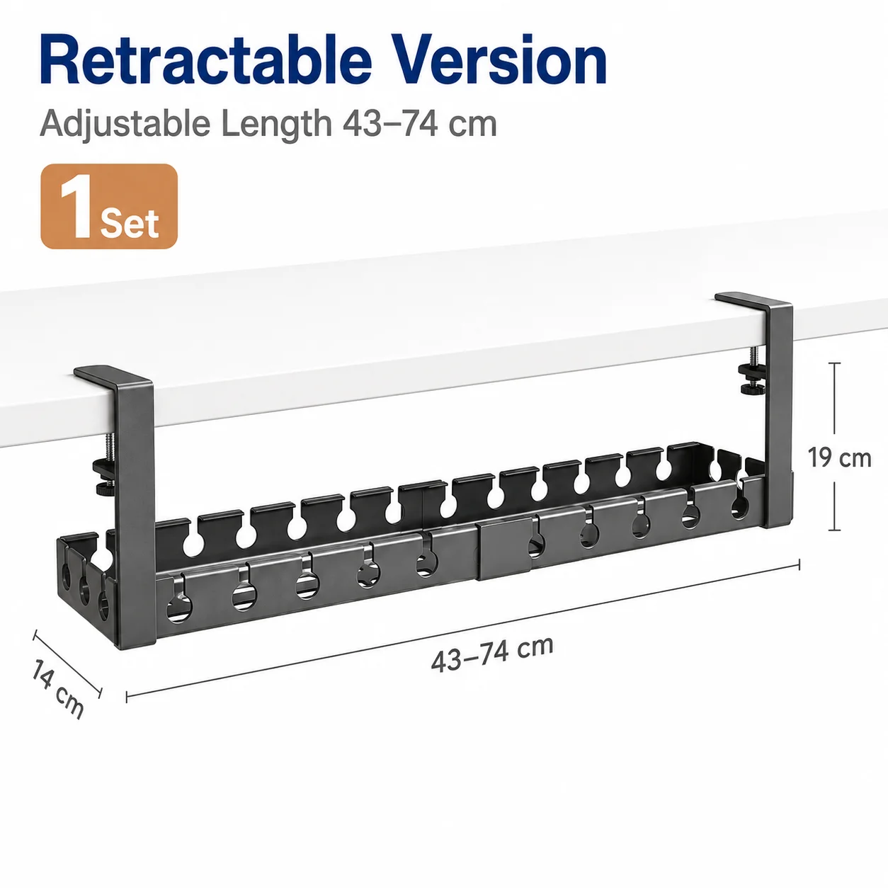 Thumbnail 3 - #53 Best Cable Trays to Buy In 2026
