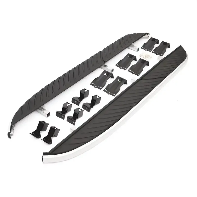 

SPM SIDE STEP CAR RUNNING BOARDS for FREELANDER THE2 2003+