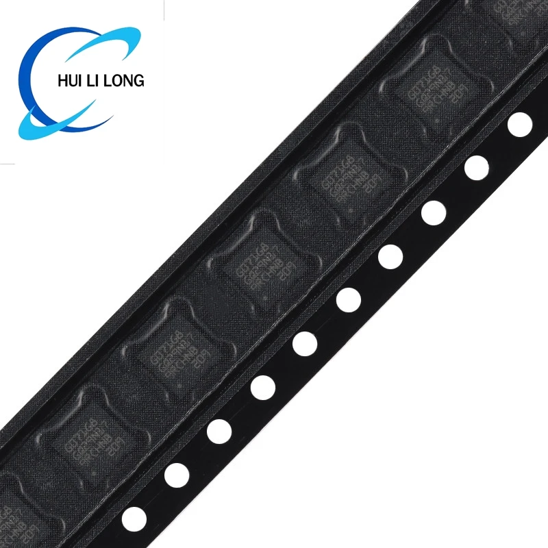 متحكم دقيق MCU cic ، STM32G071G8U6 ، رقاقة ، STM32G071G8 ، STM32 ، STM32G ، ذراع ، 32 بت ، جديد ، أصلي