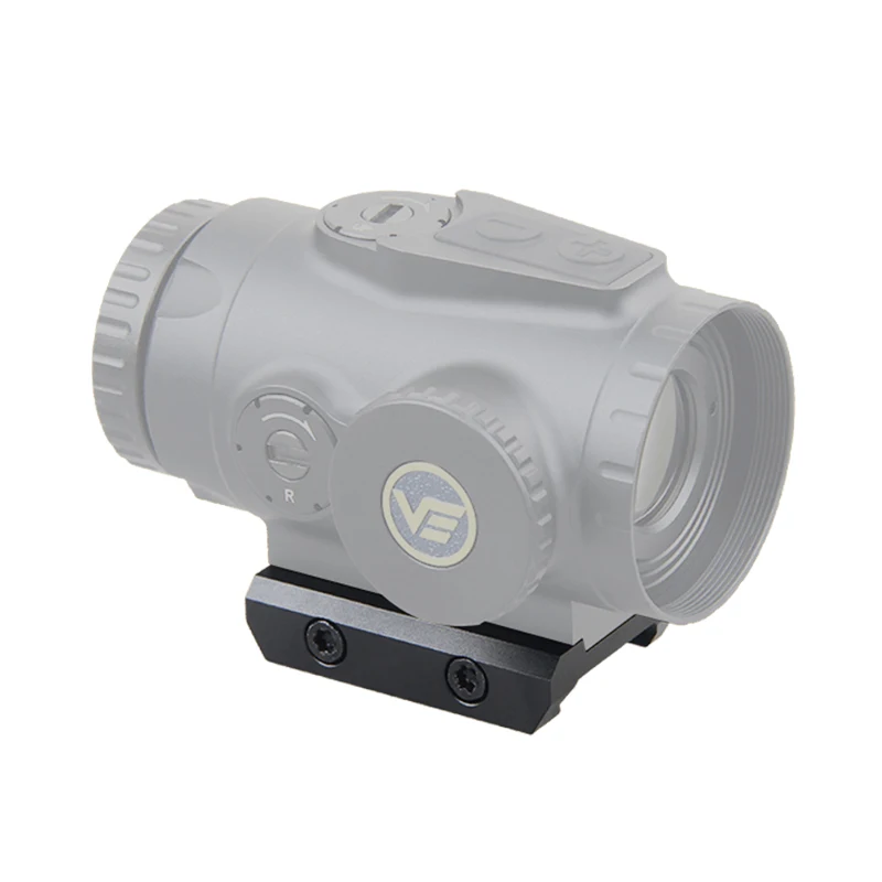 Vector Optics Paragon Prism Scope Low Picatinny Mount RUM Fit Prism Scope