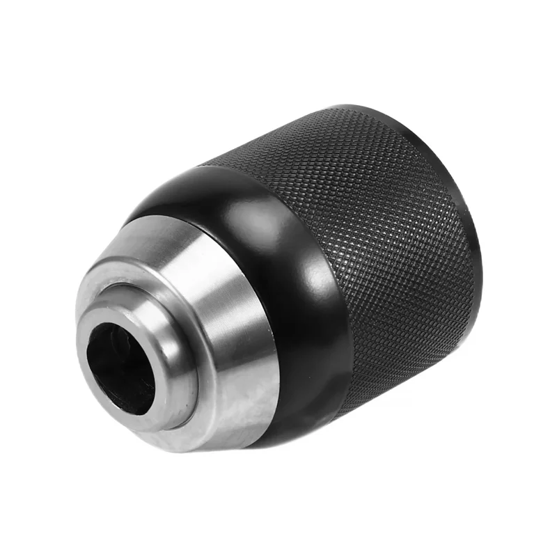 Das neue Convert Schlagschrauber-Spannfutter und Schaft-Set, Spannfutter, quadratischer Adapter, elektrisches Bohrfutter