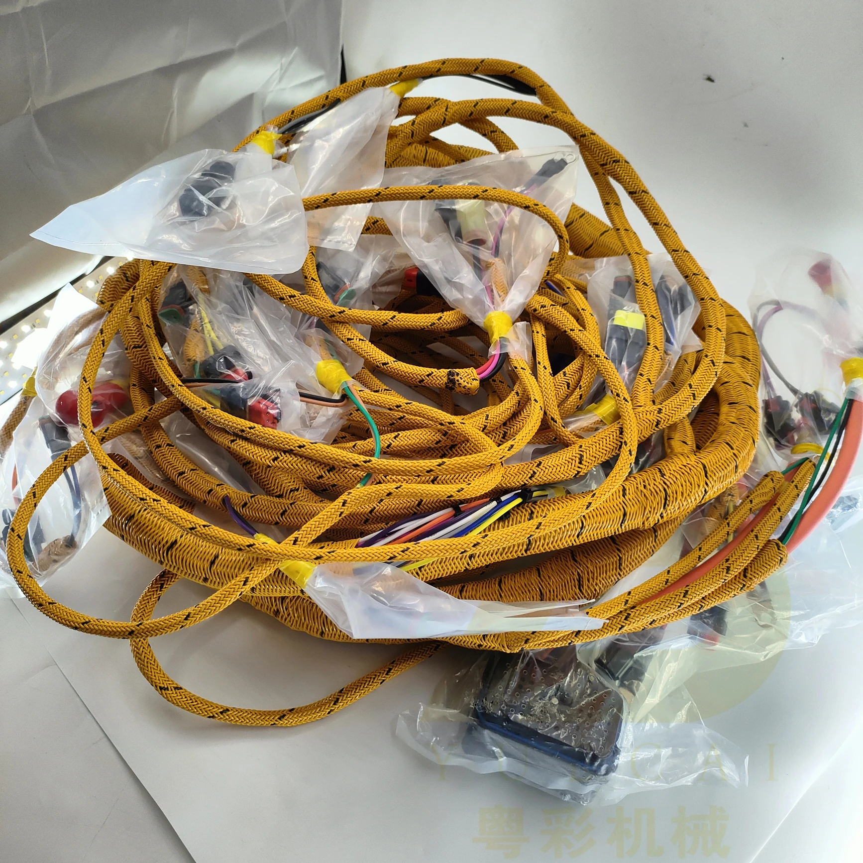 

YUE CAI For 320D2 Main Harness 515-8113 5158113 Wring Harness Excavator Parts
