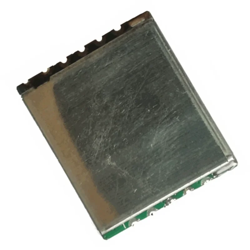 

Well Made-TX5823 5.8Ghz Video Transmission Module 5.8Ghz A/V FM Audio Transmission Module TX5823 Video Transmission Module