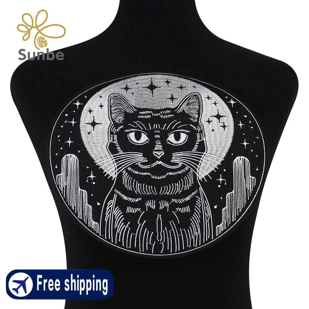 noite-escura-gato-preto-ferro-em-remendo-diy-reparacao-roupas-jeans-saco-motocicleta-jaqueta-personalizada-acessorios