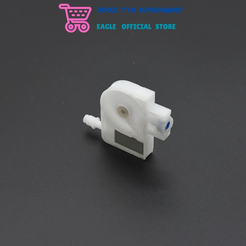 1Pcs Ink Damper For Epson 4800 4880 4880c 4000 4450 4400 7400 7450 9400 9450 7800 9800 7880 9880 UV Printer 4880 ink damper