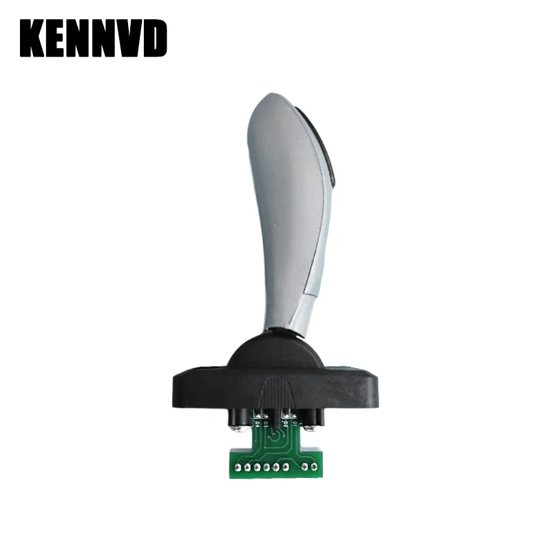 S9088 S2588 kinderen elektrische speelgoedauto vooruit en achteruit hoge en lage snelheid rit op auto elektronische versnelling handvat schakelaar