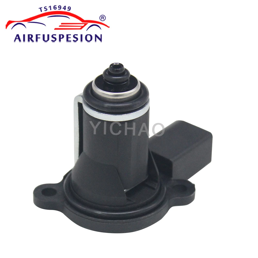 For Land Rover Range Rover Discovery  LR3 LR4 Air Compressor Pump Air Release Solenoid Valve LR061888 LR044360 LR045251 LR045444