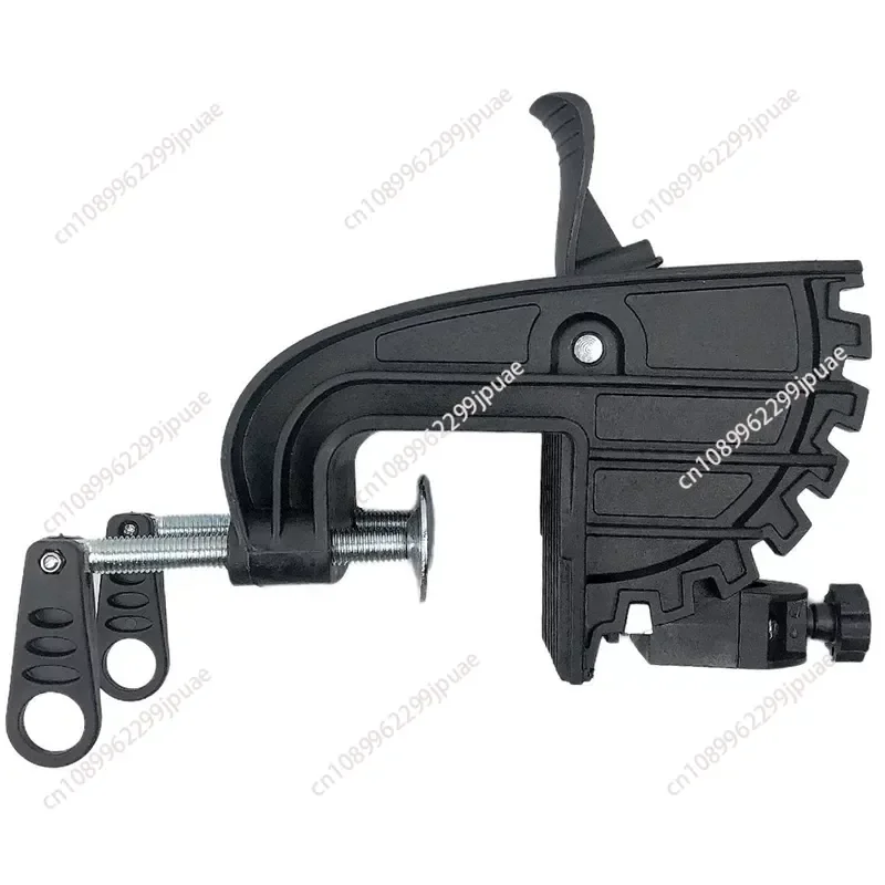 

Marine Electric Brushless Outboard Thruster Motor With Propeller Hanger For Inflatable Rubber Boat Kayak