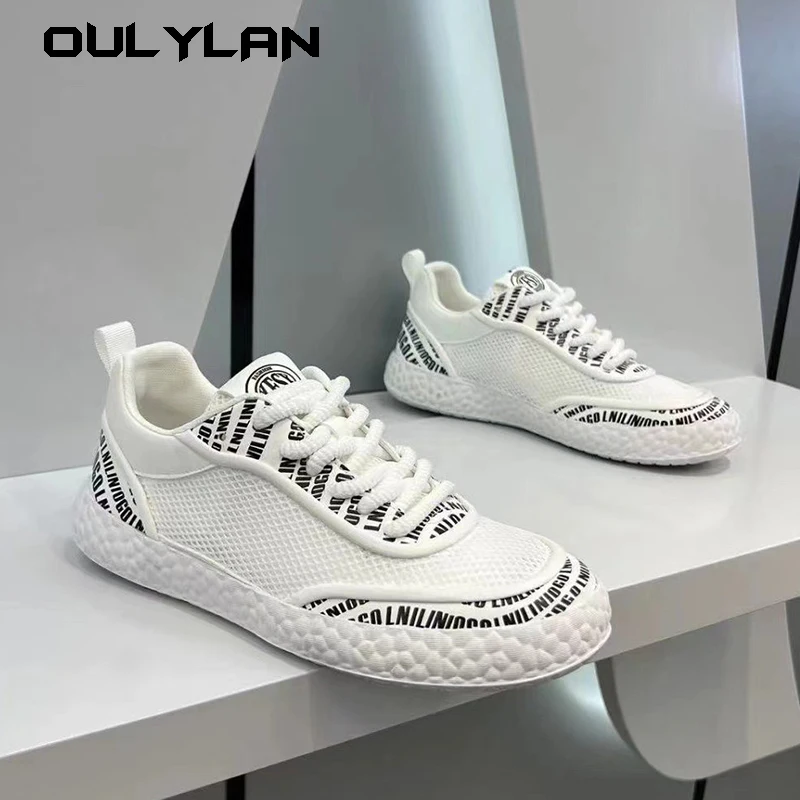 

Shoes men Sneakers Male casual Mens Shoes Trainer Race Breathable Shoes fashion loafers running Shoes for men Sneakers