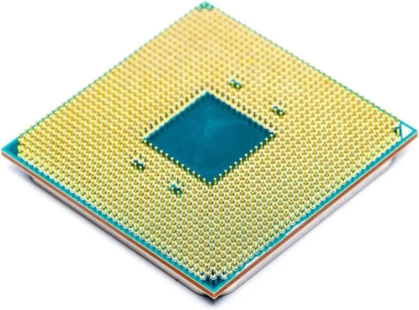 Tray AMD Ryzen 5 3500X 6 Core 6 Thread 4.1GHz Dynamic Boost 32MB Cache AM4 Support PCIe 4.0 E Sports PC Top Choice view 6