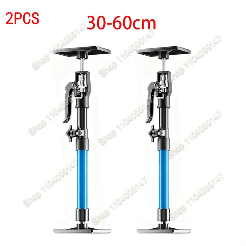 2025 Hanging Cabinet Installation Support Rod/Woodworking Ceiling Height Adjustable Lifter Manual Tool
