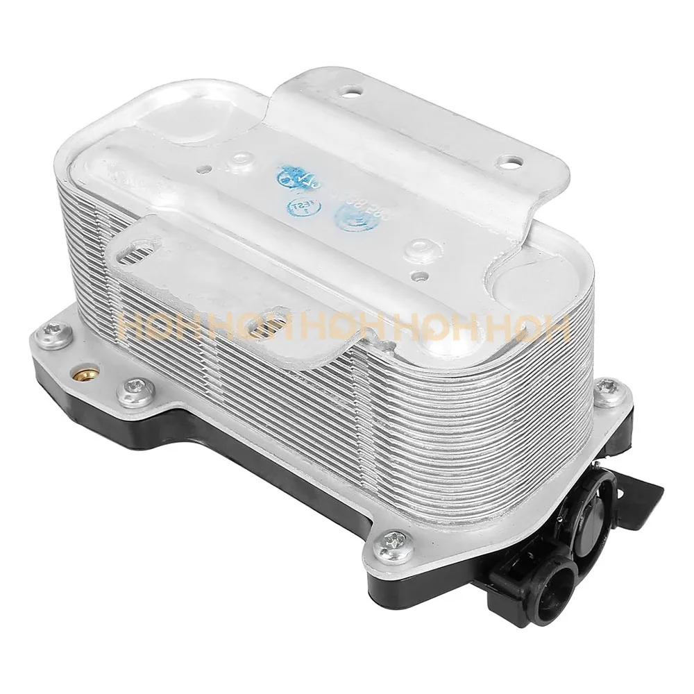 HQH NEW Transmission Engine Oil Cooler for-BMW 520I 528I F10 F10N 17217638582