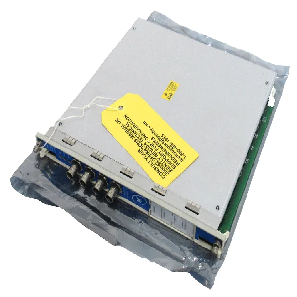 

Новый сейсмический монитор 350042 м Pwa 140734-02m Совершенно новый оригинальный точечный Plc