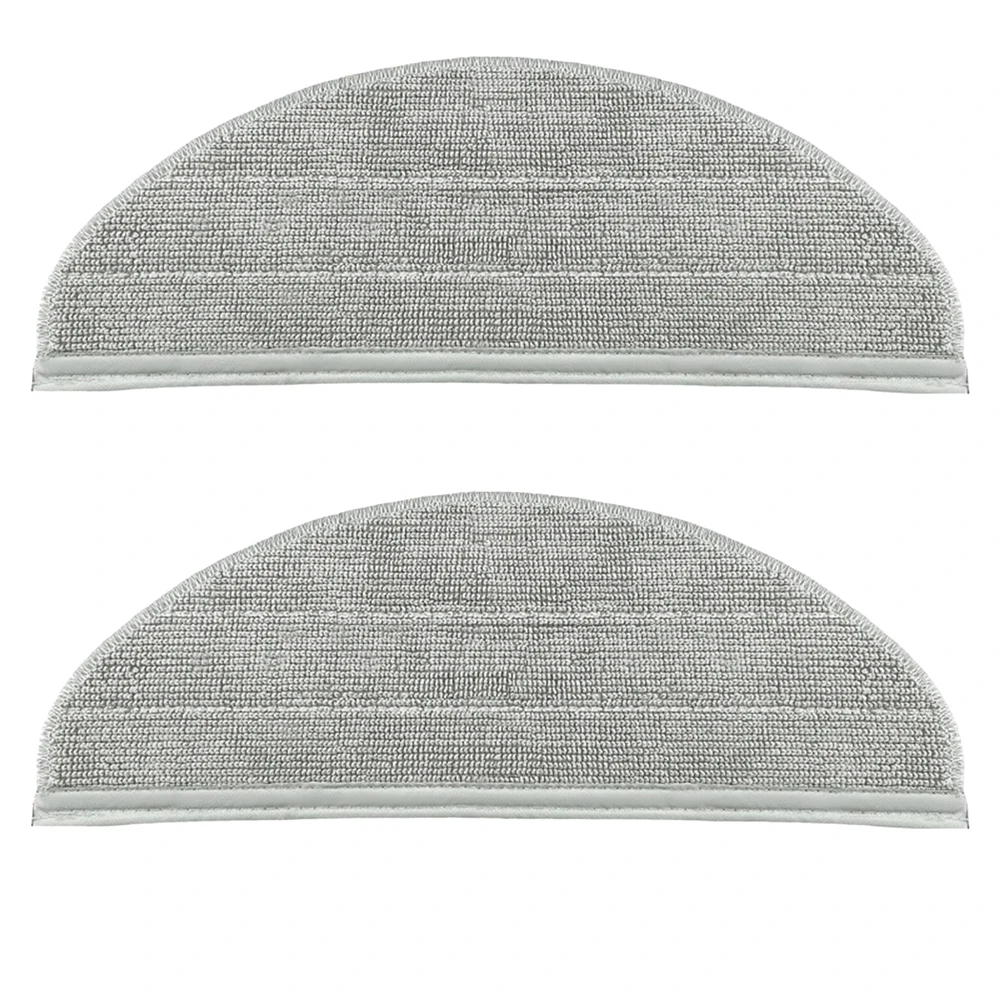 Mi MJSTP 로봇 청소기 교체용 헤파 필터 스크린, 사이드 브러시, 걸레 패드, 진공청소기 액세서리