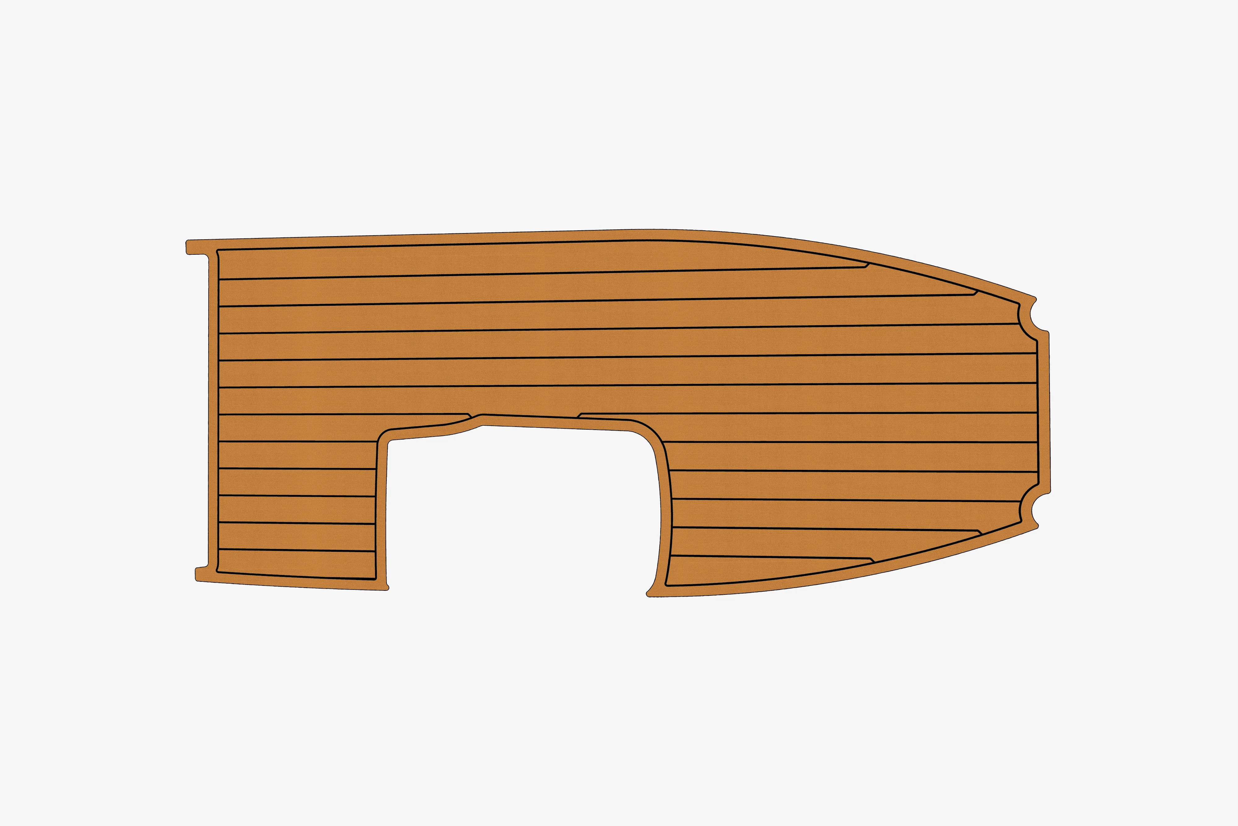 2007-2009 AB Inflatable ALX 15 1/4