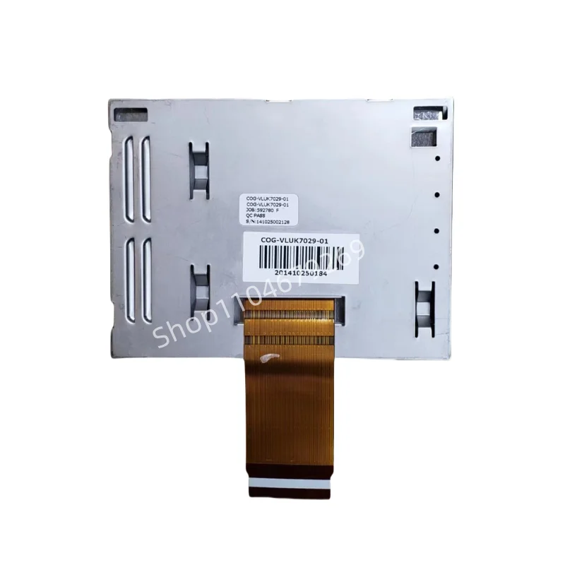 Per schermo LCD da 4.0 pollici COG-VLUK7029-102 COG-VLUK7029-01 Moduli LCD Schermo LCD