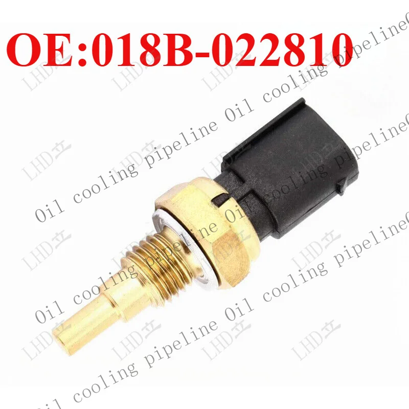 A+ Water Coolant Temperature Sensor 018B-022810 For CFMOTO CF500 CF625 X5 UTV