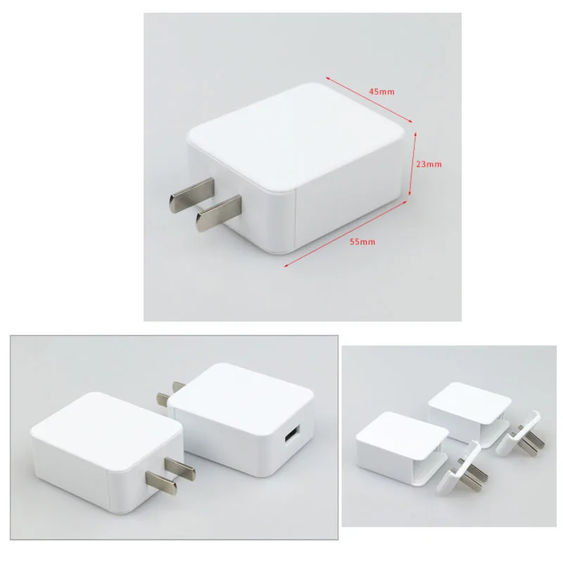 1PCS Private Money Box Fake Charger Plug Secret Home Diversion Stash Can Safe Hiding Jewelry ⁣⁣⁣⁣Hidden Storage Box