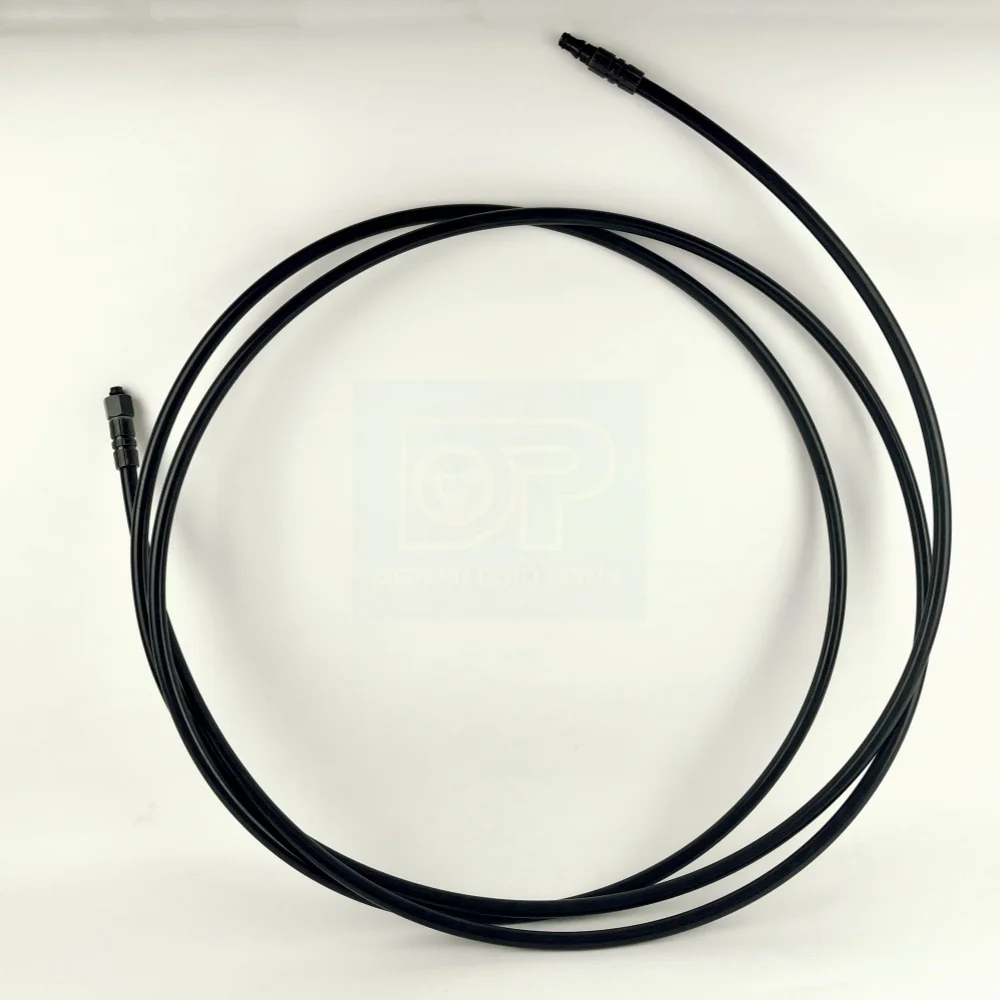 1PC Truck L=4300MM Hydraulic Hose OEM 20479961 Use For Vehicles FH FM FH12 FM12 FH16 FM9 FMX NH12