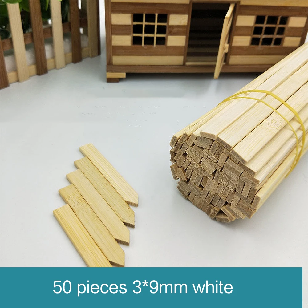 Variant: 3x9mm white