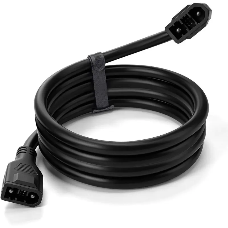 1.5M XT150 Extra Battery Cable For Ecoflow Delta 2/2 Max/3/3 Plus/1500/Wave 2/W…