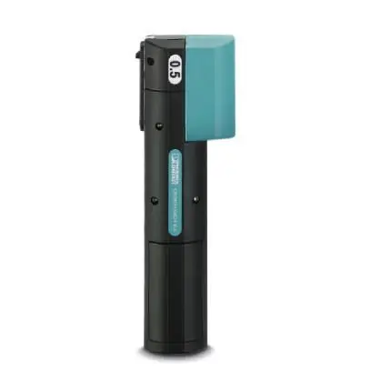 CF CRIMPHANDY 0,75 - 1212464 Phoenix Portable Electric Press Wire Tool