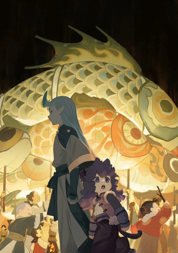 

Популярный в китайском стиле аниме набор для цифровой живописи маслом - Лу Ся Хей Легенда, украшение дома, подарки, поделки своими руками