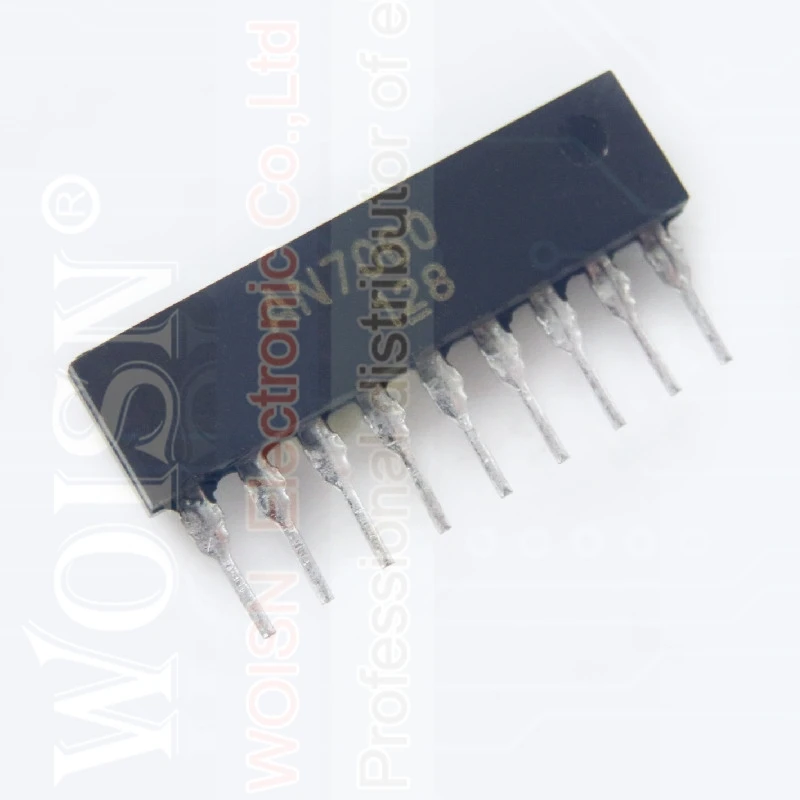 1pcs-20pcs SIP-9 7060 AN7060