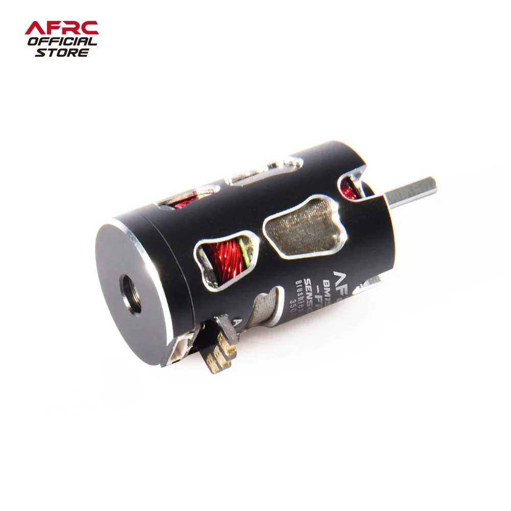 AFRC BM1525 FR Sensored Brushless Motor 2500KV 3500KV 4500KV 5500KV For 1/24 1/28 Scale Racing XRX GL Racing Assembly Upgrading